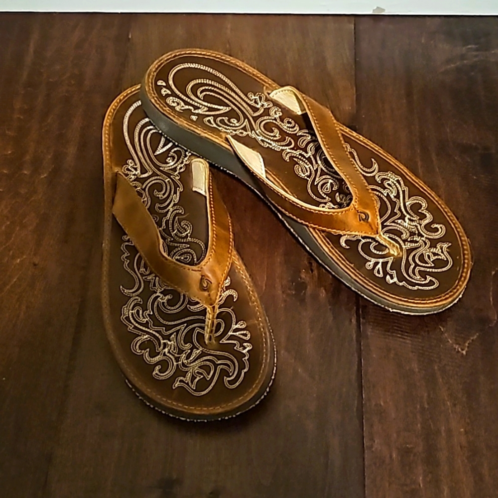Sandle
